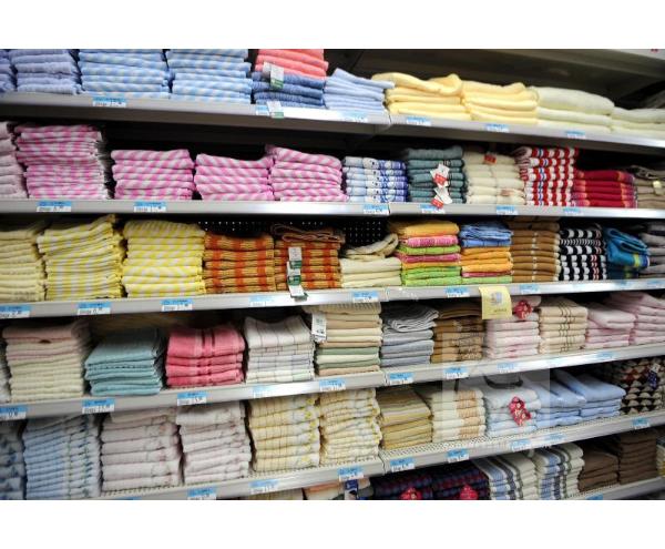 生活超市毛巾與日用品 日用百貨銷(xiāo)售指南