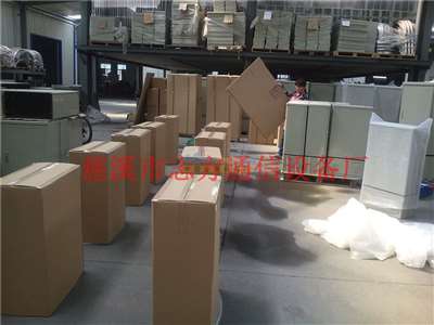 三網合一光纜交接箱 慈溪市志方通信設備廠的創新通訊解決方案