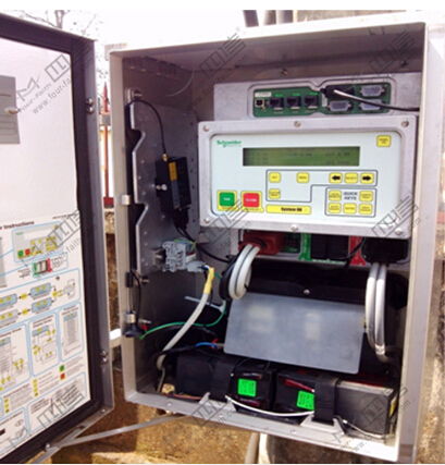 四信200臺無線通信設(shè)備助力越南地區(qū)變電站監(jiān)測系統(tǒng)